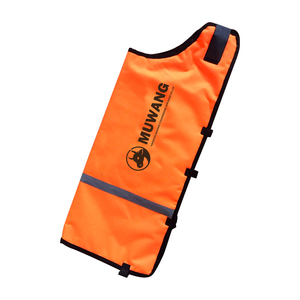 Ropa a prueba de agua y viento para pantorrilla, abrigo cálido, manta gruesa para pantorrilla, gran oferta - Product Image 5