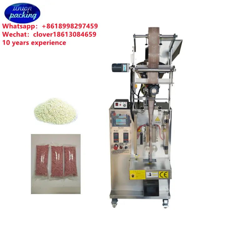 Factory Supply NPK Fertilizer 20-20-20 Water Soluble Fertiliser Foliar NPK fert packing machine with high quality and good price