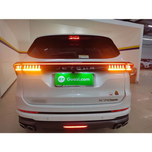 Gran Promoción Guazi, JETOUR X70, Gasolina, 1.6, SUV, Auto Usado, Tracción Delantera, 5 Asientos, Whnlqeymbj - Product Image 4