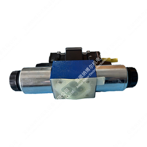 R900245631 4WE6J6X/EG24N9DK35LSO407 BOÎTIER DIRECTIONNEL - Product Image 2