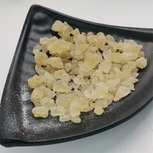 China Factory DL-Menthol Cas 89-78-1 Eu Kristall Synthetischer Molly Kristall mit schnellem Versand