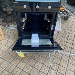 Alta Configurazione <span class=keywords><strong>Mini</strong></span> 12L Elettrico Multifunzione per la Casa della Pizza Tostapane per uso esterno Auto Uso Piccolo Elettrodomestico Regali - Product Image 6