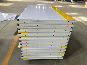 Tùy chỉnh kích thước Hockey <span class=keywords><strong>Ice</strong></span> Rink rào cản tổng hợp <span class=keywords><strong>ICE</strong></span> Rink nhôm Dasher Board - Product Image 3