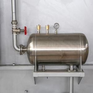 Planta de Tratamento de Esgoto para Fábrica de Processamento de Frutos do Mar Máquina de Flotação por Ar Dissolvido Daf - Product Image 6