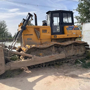 Bulldozer Xuangong 230 de segunda mano a bajo precio - Product Image 2