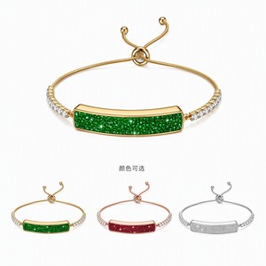 Pulsera inteligente con monitor de ritmo cardíaco, oxígeno en sangre, monitor de sueño, reloj deportivo resistente al agua para hombres y mujeres - Product Image 2