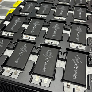 Baterías para Teléfono para iPhone XR XS 11 12 13 14 15 Pro Max Celdas <span class=keywords><strong>de</strong></span> Batería Sin Flex Sin BMS - Product Image 2