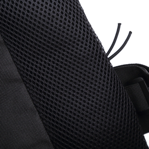 JSH Factory Direct Sales Breathable Nylon <strong>Leather</strong> Anti-Stab Mesh <strong>Tactical</strong> <strong>Vest</strong> Outdoor Equipment Wear Personal Defense Equipment - Product Image 6