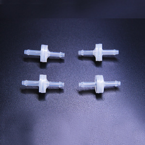 Clapet anti-retour Dcv1603cen pour distributeurs d'eau, machines à café, qualité alimentaire, flux unidirectionnel, utilisation à température normale - Product Image 2