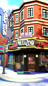 工場価格 HIGI ローラークラブ 3 1 ゴールデンマスター ゲームボード 英語 110/220V アーケード スキルゲームマシン USB接続 - Product Image 3