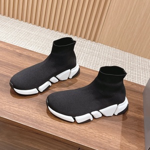 Zapatillas Casuales de Marca Más Vendidas BalenSpeed, Zapatillas Deportivas para Hombre de Alta Calidad, Parte Superior de Lona Acolchada, Estilo Chunky - Product Image 3