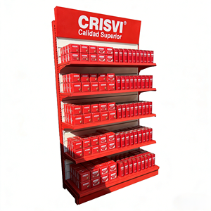 Espositori per snack per minimarket/supermercati, espositori per articoli per neonati e giocattoli per bambini - Product Image 1