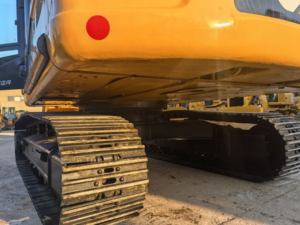 Excavadora de orugas CAT 320D2 330D2L usada de gran oferta de Japón original, buen precio, oruga de segunda mano, calcetín de excavadora 330D2L - Product Image 3