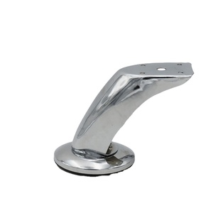 YJY <strong>Best</strong> Selling <strong>Furniture</strong> <strong>Hardware</strong> Accessories Steel Sofa Legs - Product Image 1