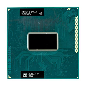 Processeur pour ordinateur portable <span class=keywords><strong>I7</strong></span> 3632QM 3610QM 3630QM <span class=keywords><strong>3720QM</strong></span> 3740QM 3820QM 3840QM 3612QM 3540M 3520M 3920XM 3940XM - Product Image 2