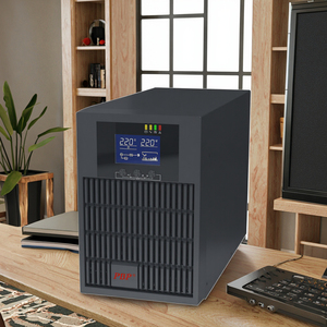 <span class=keywords><strong>CyberPower</strong></span>  UPS 1000va Personnalisable  Batterie de secours pour ordinateurs et systèmes domestiques - Product Image 1