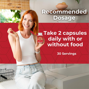 Rosebest – Compléments alimentaires en gros pour la santé rénale à base de plantes, favorisant le bien-être des voies urinaires avec CoQ10 - Product Image 5