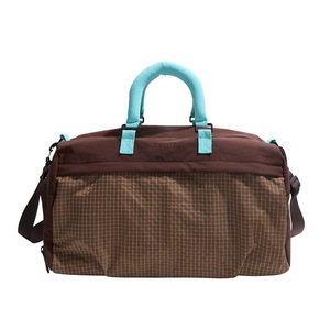 Sac de voyage léger grande capacité pour les déplacements rapides, sport, fitness, affaires, petit sac de voyage personnalisé en nylon pas cher, sac à bandoulière pour trajets quotidiens 2026 - Product Image 1