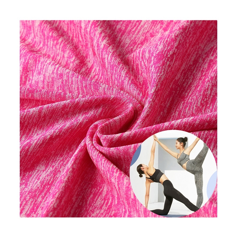 Влагоотводящие леггинсы из спандекса, нейлона, дышащие, органические, оптом