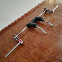 Barre de squat de musculation en acier et en fer, transformateur de fitness avec des caractéristiques durables