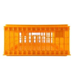 Equipo Agrícola, Jaulas de Transporte para Pollos Vivos, Jaulas de Plástico PVC para Pollos, <span class=keywords><strong>Jaula</strong></span> para Gallina Ponedora - Product Image 2