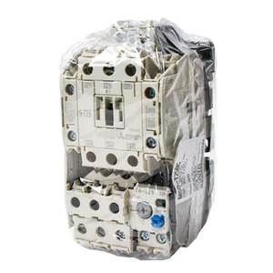 Interruptor Magnético Estándar MSO T-25 110V 22A, Motor de CA MMT25-122 con Relés Térmicos de Sobrecarga Especiales - Product Image 3