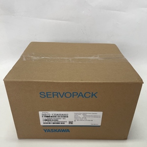 Servoaccionamiento Yaskawa 100% Nuevo y Original, Servopack SGD7S-120A00A002 - Product Image 1