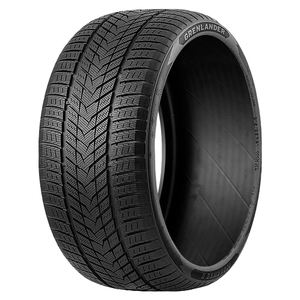 NEUMÁTICO GOMA 275/40 R20 106H ICEHAWKE II XL - Product Image 1