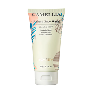 Etiqueta privada Cuidado DE LA PIEL Lavado DE CARA <span class=keywords><strong>simple</strong></span> <span class=keywords><strong>Limpiador</strong></span> <span class=keywords><strong>facial</strong></span> hidratante profundo - Product Image 5