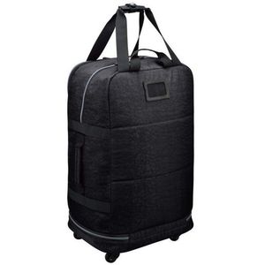 Vente chaude Produit Étude À L'étranger <span class=keywords><strong>Avion</strong></span> Bagages Grande Capacité Aviation Consignation Pliable Universel Sac De <span class=keywords><strong>Voyage</strong></span> - Product Image 3