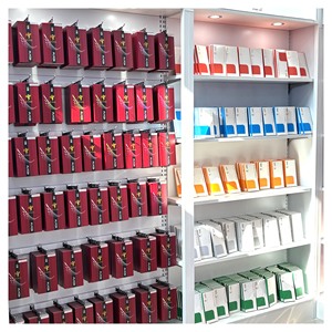 Flycdi bộ phận điện thoại di động thương hiệu khác nhau mô hình điện thoại di động màn hình cho Iphone Samsung Xiaomi Redmi pantallas de celulares - Product Image 3