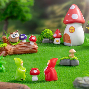 Mini figuritas <span class=keywords><strong>de</strong></span> duende <span class=keywords><strong>de</strong></span> resina a granel para jardín <span class=keywords><strong>de</strong></span> <span class=keywords><strong>hadas</strong></span>, accesorios para <span class=keywords><strong>casa</strong></span> <span class=keywords><strong>de</strong></span> muñecas en miniatura, decoración artesanal oculta - Product Image 3