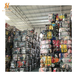 Ropa deportiva <span class=keywords><strong>de</strong></span> verano para niña Ropa deportiva usada Ropa antigua española - Product Image 3