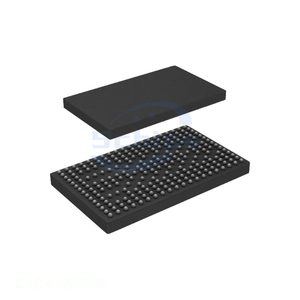 Electronics Component ASN5023-PQC Clock Timing In Stock - Product Image 1