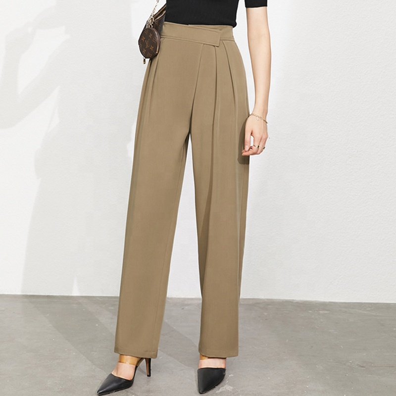 #1 estilo Hip Hop WAN Pantalón vaquero liso Vintage holgado de cintura alta con bolsillo lateral para hombre y mujer ropa de calle Harajuku de gran tamaño #1 estilo Hip Hop WAN Pantalón vaquero liso Vintage holgado de cintura alta con bolsillo lateral para hombre y mujer ropa de calle Harajuku de gran tamaño