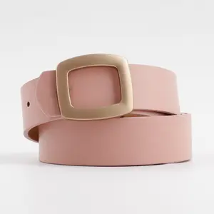 Nouvelle sortie d'usine dames <span class=keywords><strong>ceinture</strong></span> boutons-pression décontracté large jean <span class=keywords><strong>manteau</strong></span> <span class=keywords><strong>ceinture</strong></span> décorative femmes - Product Image 6
