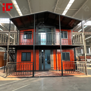 Casa Prefabricada Tipo <span class=keywords><strong>Granny</strong></span> Flat, Vivienda Modular Económica, Estudio para Jardín, Casa Pequeña de Rápido Montaje, Casa Contenedor Expandible en Australia - Product Image 2