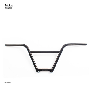 <span class=keywords><strong>Guidon</strong></span> de vélo <span class=keywords><strong>BMX</strong></span> en chromoly - Product Image 1