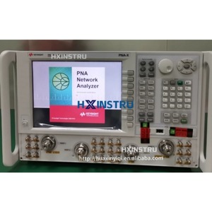 Solution de caractérisation de dispositifs actifs Keysight N5245BM jusqu'à 50 GHz pour la 5G - Product Image 2