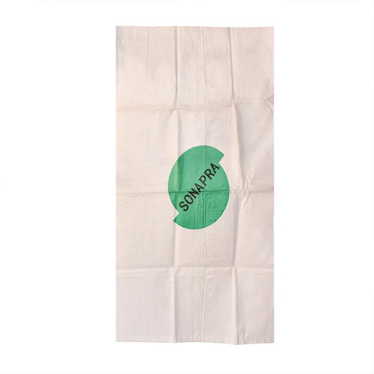 Tubular wholesale cotton bag pp woven fabric roll