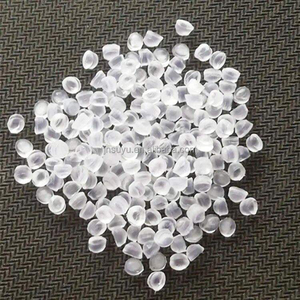 Высокое качество высокое качество HDPE выдувное формование натуральный цвет высокая текучесть гранулы общего назначения стандартный материал 25 кг - Product Image 6