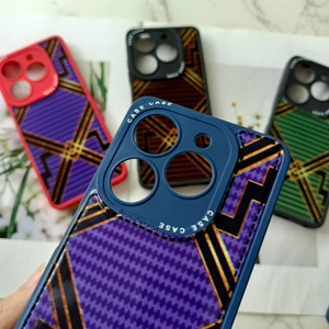 <span class=keywords><strong>Coque</strong></span> arrière en TPU souple fantaisie, nouvelle conception, pour téléphone SMART9 HOT50i X6531, vente en gros d'usine - Product Image 6