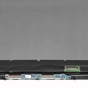 ชุดจอสัมผัสสำหรับเปลี่ยน HP <span class=keywords><strong>Chromebook</strong></span> x360 <span class=keywords><strong>14a</strong></span>-ca0030wm ขนาด 14.0 นิ้ว WXGA 1366x768 40 พิน - Product Image 4