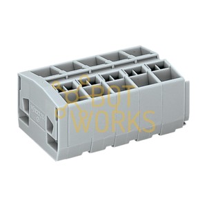วาโก้ 264255 - ใหม่ - Product Image 1