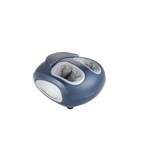 Hochwertiges Fußmassagegerät mit Wärme Shiatsu Tiefenmassage Rollende Knetmassage Fußwärmer mit Luftkompression - Product Image 4