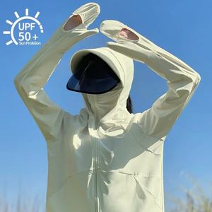 Tingimento Processo UPF 50 + <span class=keywords><strong>Outdoor</strong></span> Reactive UV Acabamento Agente Auxiliar para Têxtil - Product Image 3