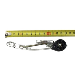 Levier de frein de scooter en alliage d'aluminium, <span class=keywords><strong>accessoires</strong></span> de vélo pour vélo de route/VTT/vélo pliable, <span class=keywords><strong>vente</strong></span> chaude en Chine 2021 - Product Image 5