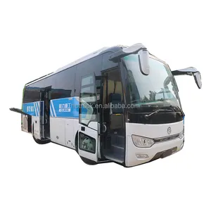 Medical mobile trabile Medical X- Ray Bus Extensive Usage Physical Examination X-ray Vehicle Health & Medical Automatic Euro2-