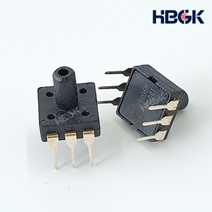 Hbp411 10kpa 1.45psi tùy chỉnh đo cảm biến áp suất, ± 1% độ chính xác cho y tế/Cà Phê/Hydro giá thấp microsilicon PCB - Product Image 4