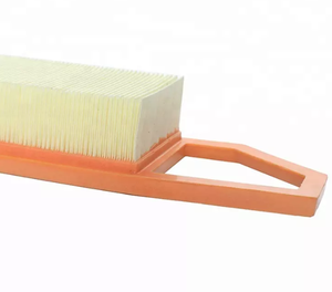 ไส้กรองอากาศรถยนต์ LEWEDA รุ่น 13780-53M00 <span class=keywords><strong>ส</strong></span>ำหรับรถยนต์ซูซูกิ อัลโต / <span class=keywords><strong>มา</strong></span>รุติ ซูซูกิ อัลโต 800 - Product Image 2